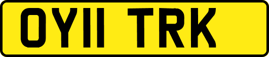 OY11TRK