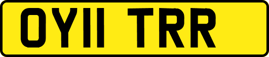 OY11TRR