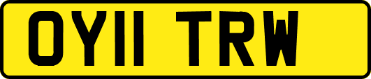 OY11TRW