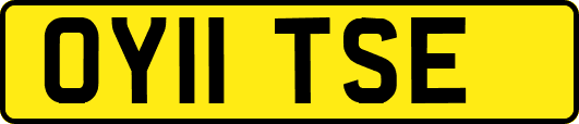 OY11TSE