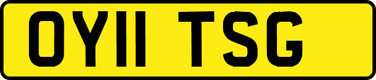OY11TSG