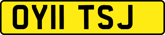 OY11TSJ