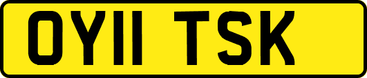 OY11TSK