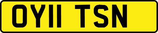 OY11TSN