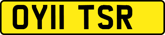 OY11TSR