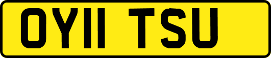 OY11TSU