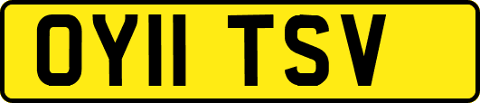 OY11TSV