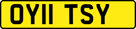 OY11TSY