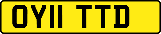 OY11TTD