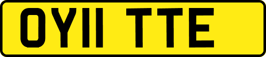 OY11TTE
