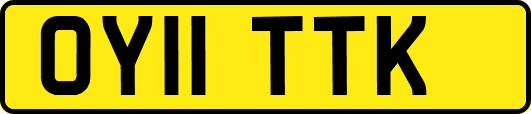 OY11TTK