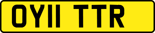 OY11TTR
