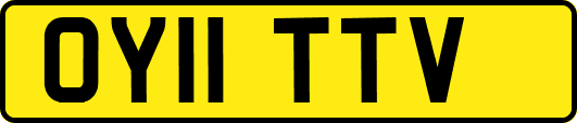 OY11TTV