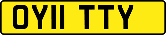 OY11TTY
