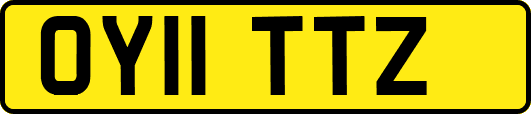 OY11TTZ