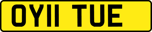 OY11TUE