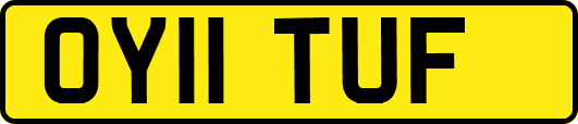 OY11TUF