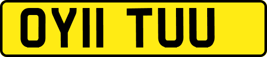 OY11TUU