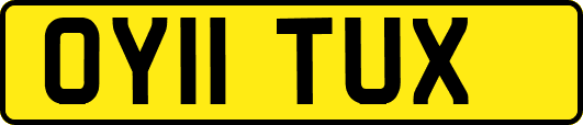 OY11TUX