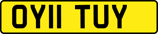 OY11TUY
