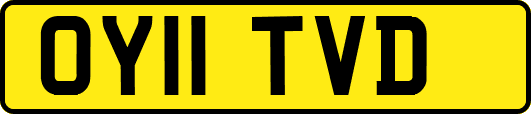 OY11TVD