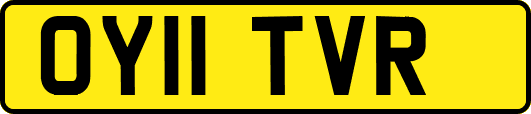 OY11TVR