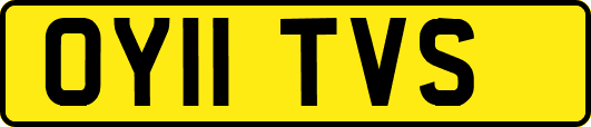 OY11TVS