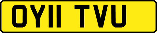 OY11TVU