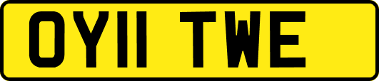 OY11TWE