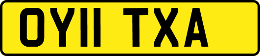 OY11TXA