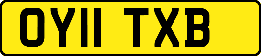 OY11TXB