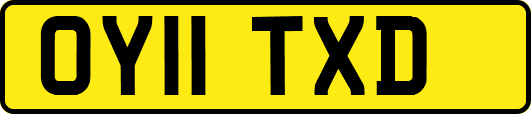 OY11TXD