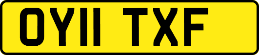 OY11TXF