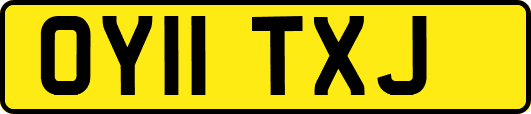 OY11TXJ