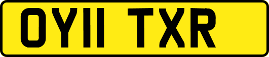 OY11TXR