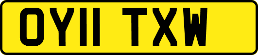 OY11TXW