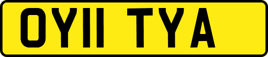 OY11TYA