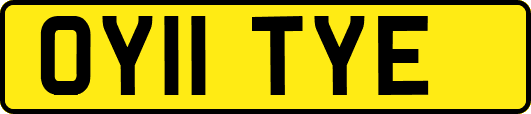 OY11TYE