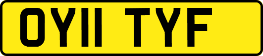 OY11TYF