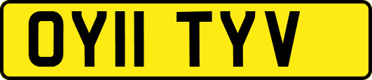 OY11TYV