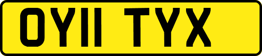 OY11TYX