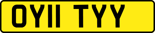 OY11TYY