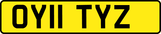 OY11TYZ