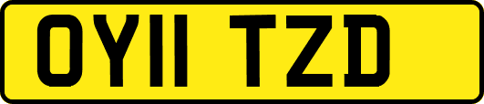 OY11TZD