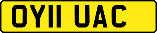 OY11UAC