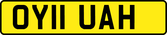OY11UAH