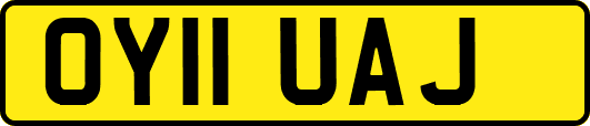 OY11UAJ