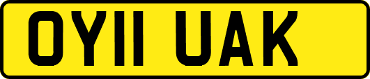 OY11UAK