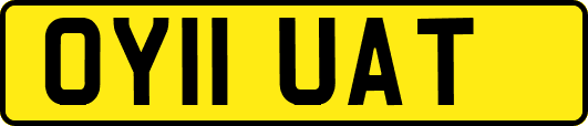 OY11UAT