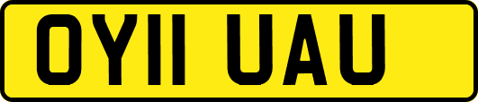 OY11UAU